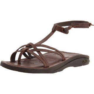 Chaco Womens Native EcoTread Sandals