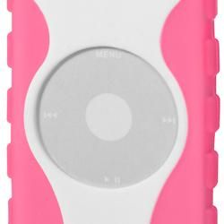 iPod Nano 2nd Generation Armband Silicone Case
