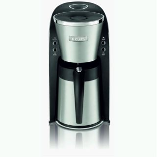 Thermal Filter Coffee Maker Today $119.99 3.5 (2 reviews)