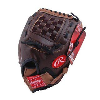 Rawlings PL105RP Player Series Youth Little League