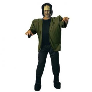 Adult Frankenstein Costume One size fits most adults up to