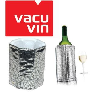 Vacu Vin Rapid Ice Rapid Wine Cooler