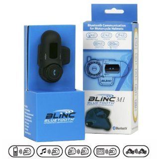 Blinc M1 Bluetooth Integrated Communication System  