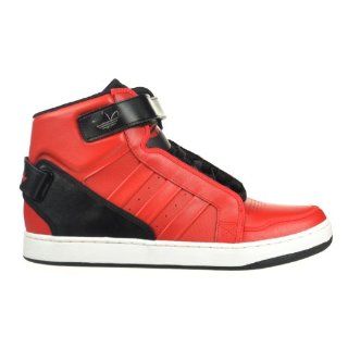 Red   adidas / Fashion Sneakers / Men: Shoes