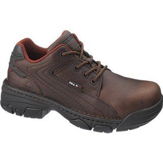 Ayah Peak Non Metallic Oblique Toe Oxford Shoe Style: W02674: Shoes