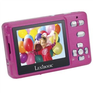 Lexibook Barbie Appareil photo numérique   Achat / Vente APPAREIL