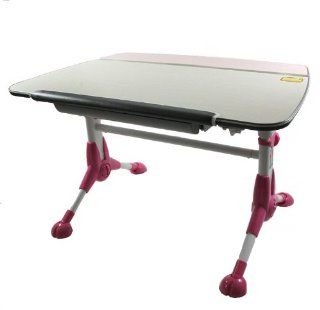 SJ 107 Ergonomic Height Adjustable Desk for Children