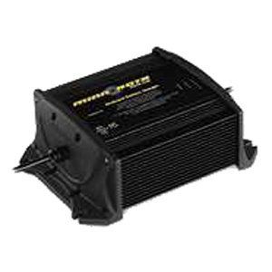 MinnKota MK 110 On Board Charger (1 Bank x 10 amps
