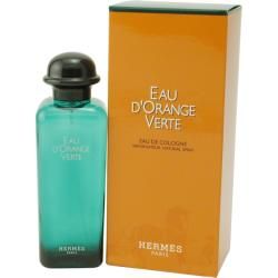 Hermes Hermes Dorange Vert Mens 1.6 ounce Eau De Cologne Spray