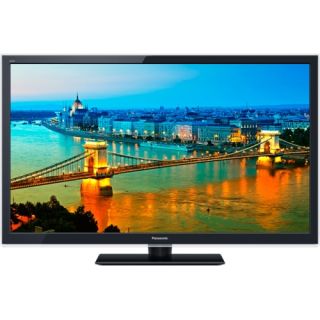 Panasonic Viera TC L55ET5 55 3D 1080p LED LCD TV   169   HDTV 1080p