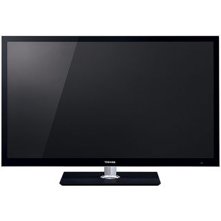 Toshiba 55 inch VX700U Cinema Series 1080p 120Hz LED Net TV