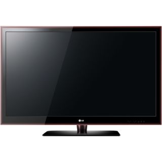 LG 55LE5500 55 1080p LED LCD TV   169   HDTV 1080p   120 Hz