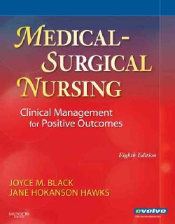 Medical Surgical Nursing Clinical Management for Positive Outcomes
