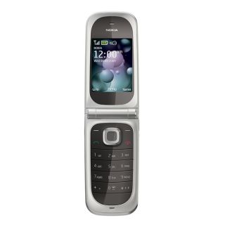 Nokia 7020 Unlocked GSM Cell Phone