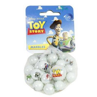 Billes   Sac de 21 billes  Toy Story   Achat / Vente BALLE BOULE