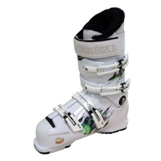 Chaussures de ski Rossignol Sas Pro 120 BC Composite   Chaussures haut