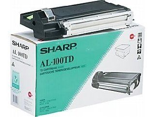 Genuine Sharp AL 1000/1010/1041/12006k **AKA AL100DN** Per