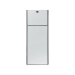Réfrigérateur Double Porte CRDS5120W Candy   Hauteur  123 cm