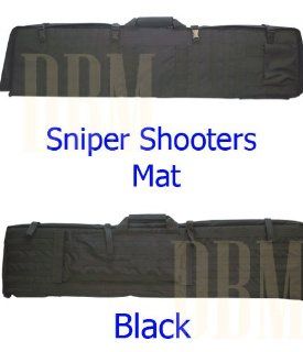 Molle Tactical Sniper Shooter Shooting Mat Carrying Bag