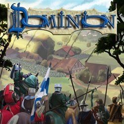 Dominion, Dominion Intrigue and Dominion Seaside Game