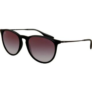 mm, Non Polarized, 865Havana Rubber/13Brown Gradient Ray Ban Shoes