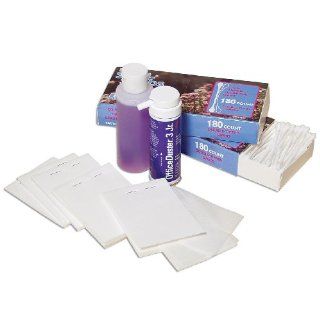 Delta Education 111 2605 Microscope Cleaning Kit 
