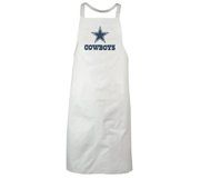 NFL Apron   Dallas Cowboys Apron Clothing