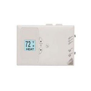 LuxPro PSD111 Digital Non Programmable Thermostat  