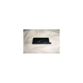 Official Nintendo DS GBA Port Slot Cover   Black