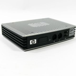 HP Thin CLient T5325 Networking Computer (Refurbished)