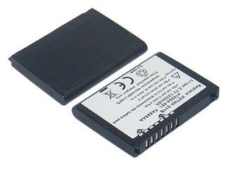 Replacement Pocket PC Battery for HP iPAQ 110, iPAQ 112