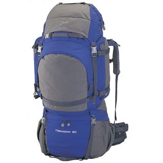 High Peak Tomahawk 80 Outdoor Backpack