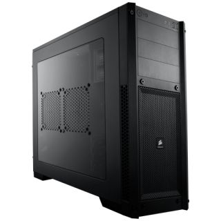 Corsair Carbide 300R System Cabinet Today $115.99