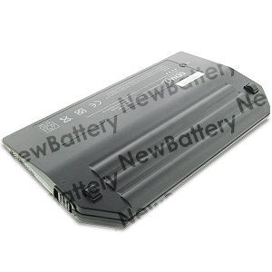 Extended Battery for HP EliteBook 6930p   12 cells, 95Wh