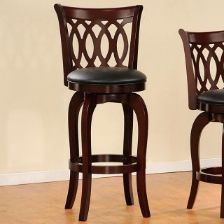 scroll back swivel 29 inch barstool compare $ 180 95 today $ 129 99