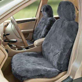 sheepskin seat covers