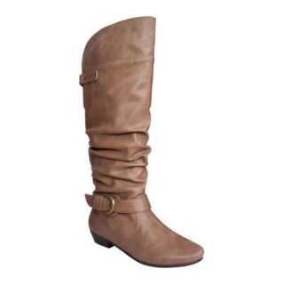 Knee High, Brown Womens Boots Buy Womens Shoes and