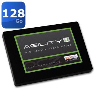 OCZ 128Go SSD 2,5 Agility 4   Achat / Vente DISQUE DUR SSD OCZ 128Go