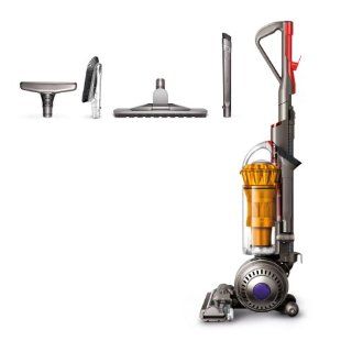 Dyson DC40 Multi Floor Upright Vacuum Cleaner with