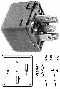 Standard Motor Products RY116 Relay    Automotive