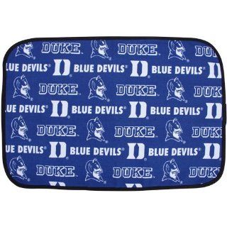 NCAA Duke Blue Devils 4 Pack Collegiate Placemats: Office