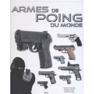 ARMES DE POING DU MONDE   Achat / Vente livre Philippe Poulet   Jean
