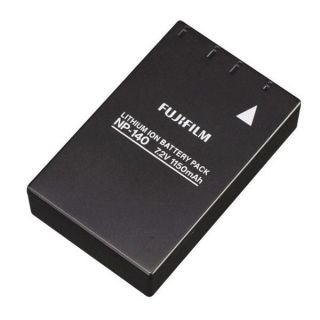 CHARGEUR / ADAPTATEUR Batterie lithium ion NP 140 pour FinePix S100fs