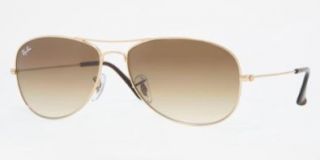 /AVIATOR Metal Frames Sunglasses with Coffee Fade Lenses Shoes