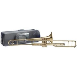 STAGG   77 tv/sc   Instrument à Vent   Trombone   Achat / Vente