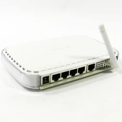 Netgear WGR614 Wireless Router (Refurbished)