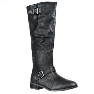 Riverberry Womens Latisha Western style Boots