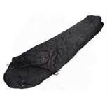 Intermediate Cold Weather Sleeping Bag, Black, Genuine