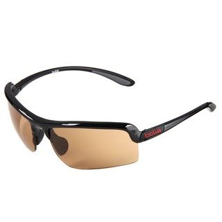 Bolle Vitesse Black Sport Sunglasses
