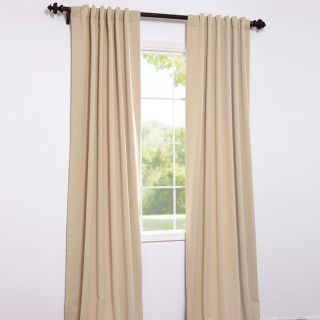 Black, Tan Curtains Buy Window Curtains and Drapes